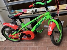 Bicicletta bambino atala usato  Cusano Milanino