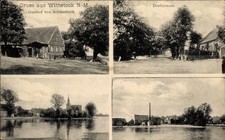 Wittstock dosse prignitz gebraucht kaufen  Berlin