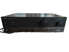Technics 610 amplificatore usato Technics 610 amplificatore usato  Spedire a Italy