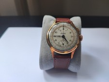 Bremon chronographe venus usato  Parma