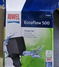 Juwel eccoflow 500 gebraucht kaufen  Gütersloh