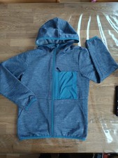 Vaude kikimora fleece gebraucht kaufen  Allenfeld, Boos, Hargesheim