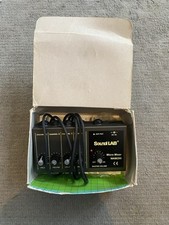 Channel micro mixer for sale  SCARBOROUGH