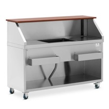 Mobile cocktail station gebraucht kaufen  Berlin