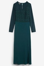 Neu abendkleid spitze gebraucht kaufen  Deutschland