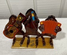 Vtg mexican folk for sale  La Grange Park