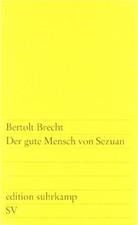 Gute mensch sezuan gebraucht kaufen Gute mensch sezuan gebraucht kaufen  Berlin