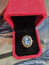 Anello oro 750 usato  Quartu Sant Elena