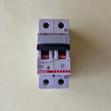 Bticino c10 interruttore usato  Venegono Superiore