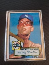 1952 topps 311 for sale  Placitas