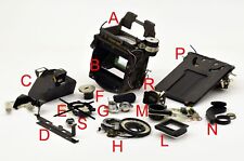 Leica mot electronic usato  Roma