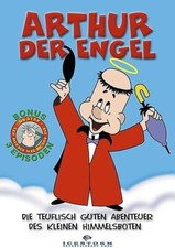Arthur engel teuflisch gebraucht kaufen  Berlin