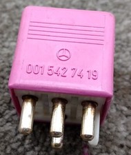 Mercedes fan pump for sale  SOUTHAMPTON