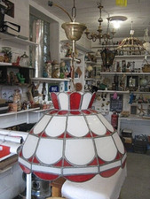 502.7 beau lustre d'occasion  Moissac