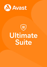 Avast ultimate 2024 d'occasion  Paris VII