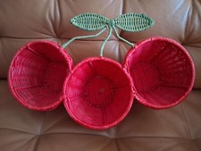 Unique triple cherry for sale  Peoria