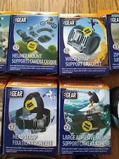 Activeon gold camera for sale  Tawas City