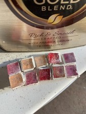 Pink red white for sale  UK