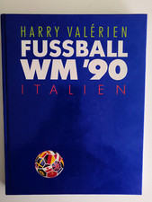 Fussball 1990 italien gebraucht kaufen Fussball 1990 italien gebraucht kaufen  Ostseebad Binz