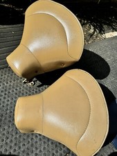 Lambretta original seats for sale  STAFFORD