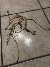 G3ferrari cablaggio completo usato  Italia