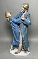 Vintage lladro graduation for sale  Burlington