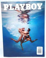 PLAYBOY MAGAZINE 2019 SUMMER ISUE NEAR MINT comprar usado  Enviando para Brazil