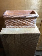 Rectangular terra cotta for sale  Bethel