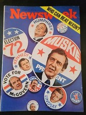 Newsweek magazine january for sale  Bristol
