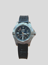 Breitling avenger seawolf gebraucht kaufen  München
