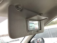 Passenger right sun for sale  Carnesville