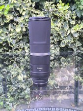 Canon 800mm f11 for sale  STAMFORD