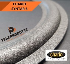 Chario syntar mk1 usato  Avellino