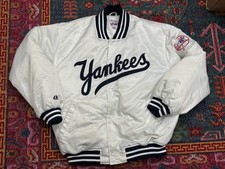 Vintage yankees majestic for sale  Niagara Falls