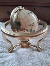 Small decorative globe for sale Small decorative globe for sale  WILLENHALL