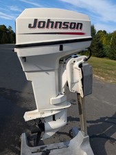 2004 johnson outboard for sale  Granby