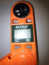 Extech 45118 mini for sale  La Rue