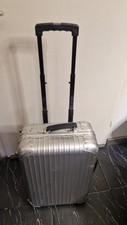 Rimowa alu koffer gebraucht kaufen  Essen