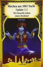 Märchen 1001 nacht gebraucht kaufen  Stuttgart