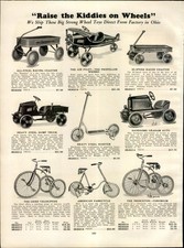1931 paper pedal for sale 1931 paper pedal for sale  Hilton Head Island