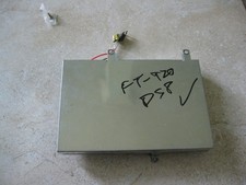 Unidade DSP Yaesu FT-920 funcionando e em excelente forma completa com carcaça comprar usado  Enviando para Brazil