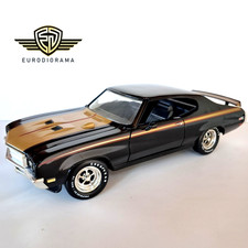 Buick gsx 1971 d'occasion  Sevran