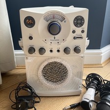 Singing machine sml385 for sale  BERKHAMSTED