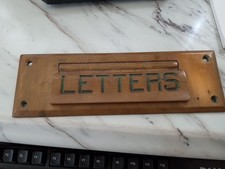mail slot for sale  Pottstown
