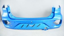 Rear bumper 2018 for sale  WARRINGTON