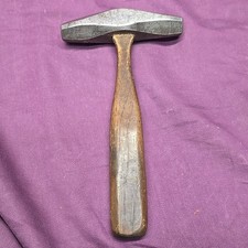 Chapa de metal vintage para pedreiros de ferreiro Tack Hammer comprar usado Chapa de metal vintage para pedreiros de ferreiro Tack Hammer comprar usado  Enviando para Brazil