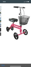 Hot pink kneerover for sale  Kannapolis