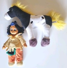 Yakari kleiner donner gebraucht kaufen  Schwalbach