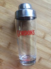 Gordon gin branded for sale  WEYMOUTH