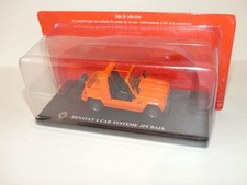 Renault systeme jp5 d'occasion  Belz